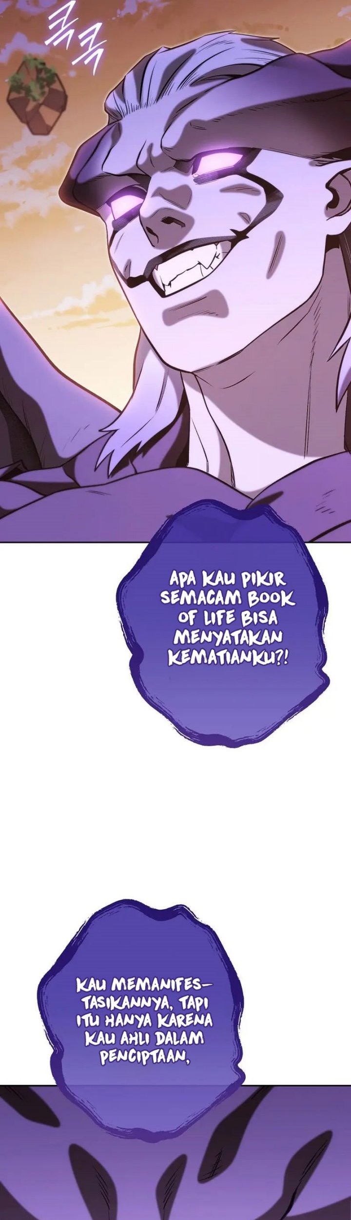 Dungeon Reset Chapter 249 Gambar 25