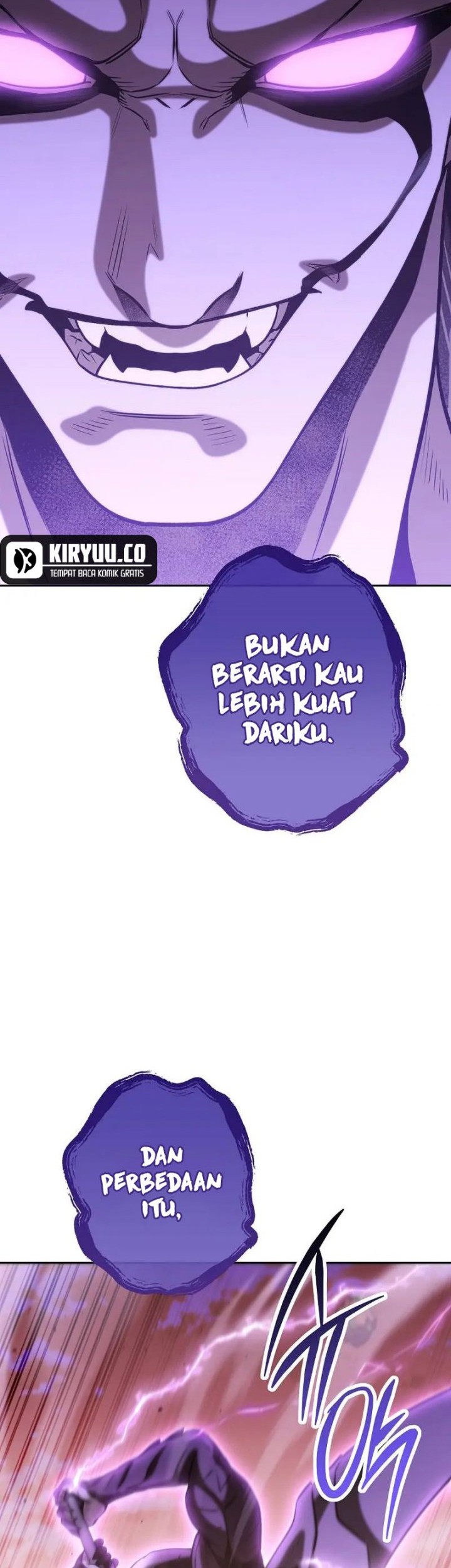 Dungeon Reset Chapter 249 Gambar 26