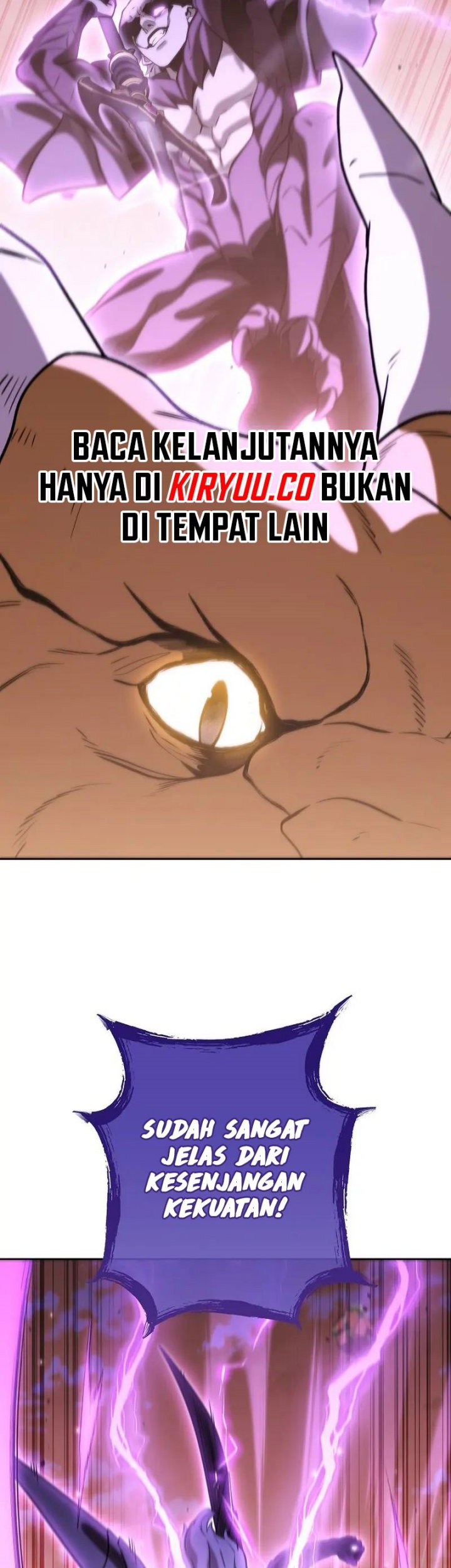 Dungeon Reset Chapter 249 Gambar 27