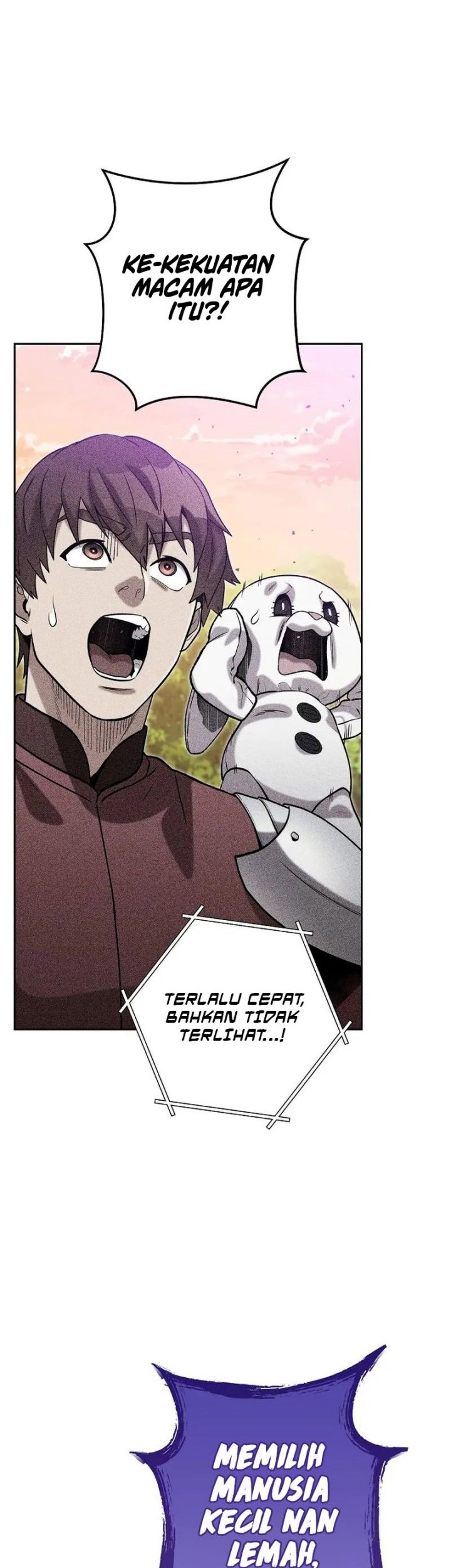 Dungeon Reset Chapter 249 Gambar 30