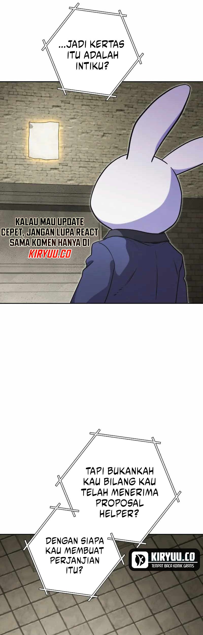 Dungeon Reset Chapter 240 Gambar 6