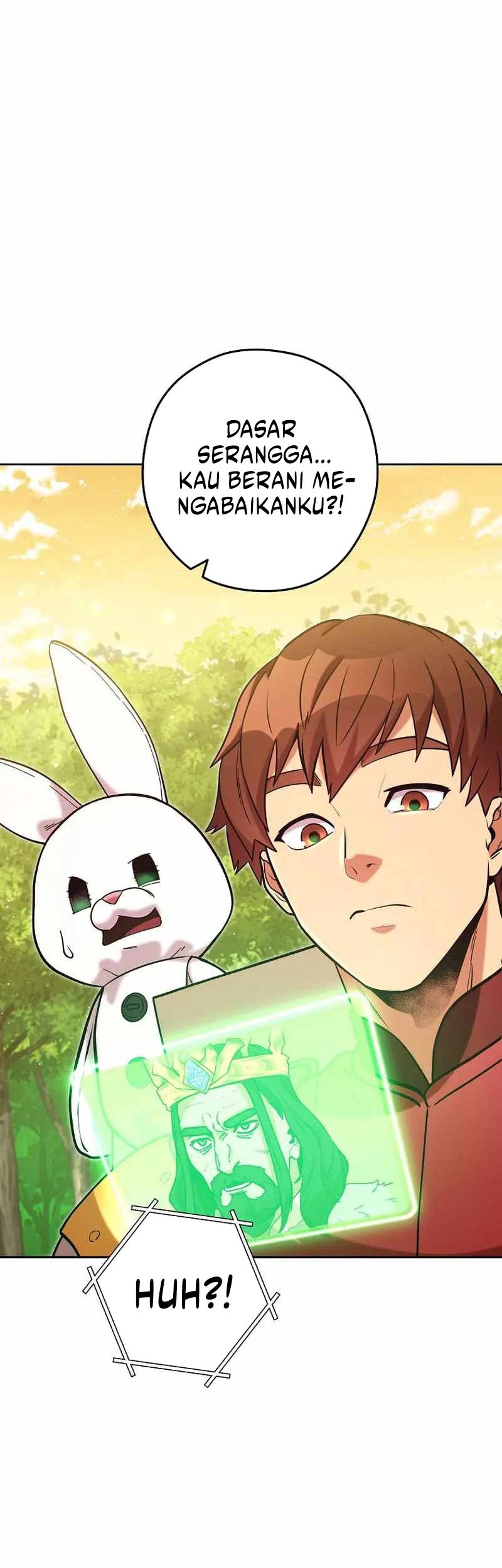 Dungeon Reset Chapter 240 Gambar 35