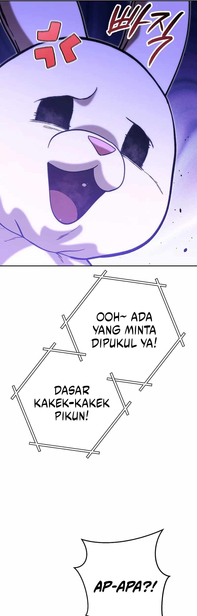 Dungeon Reset Chapter 240 Gambar 38