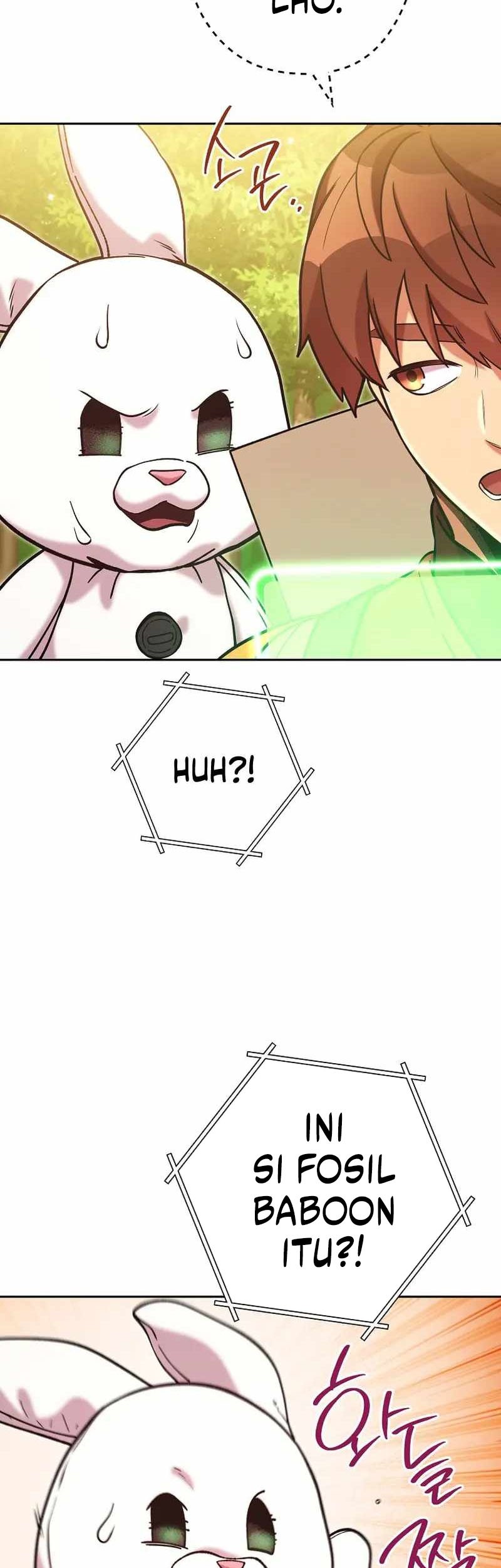 Dungeon Reset Chapter 240 Gambar 40