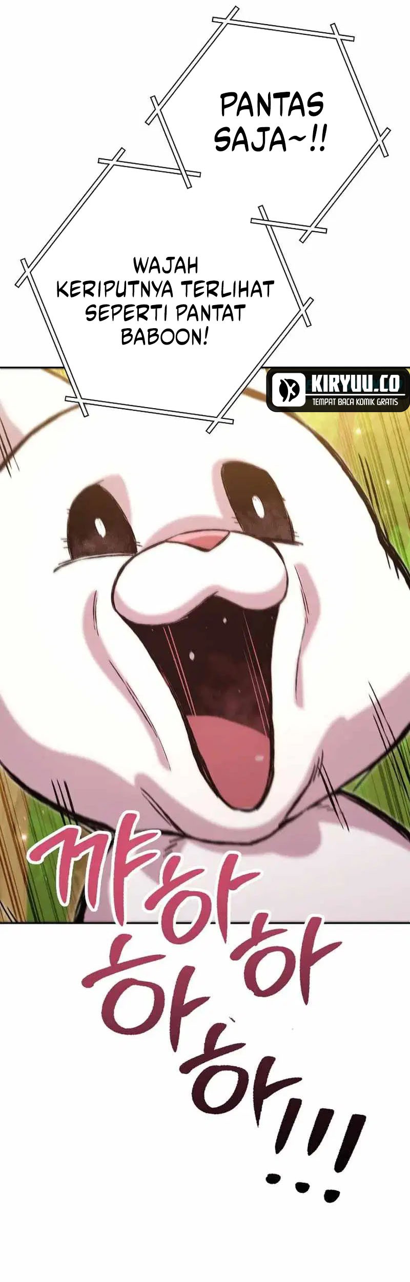 Dungeon Reset Chapter 240 Gambar 42