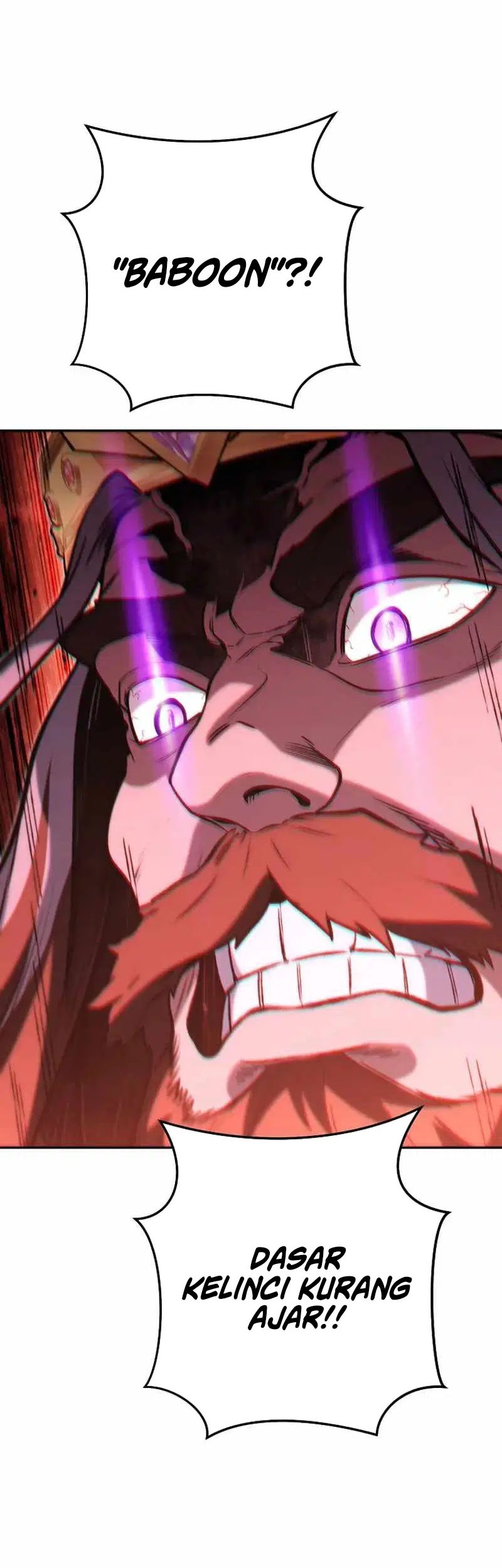 Dungeon Reset Chapter 240 Gambar 43