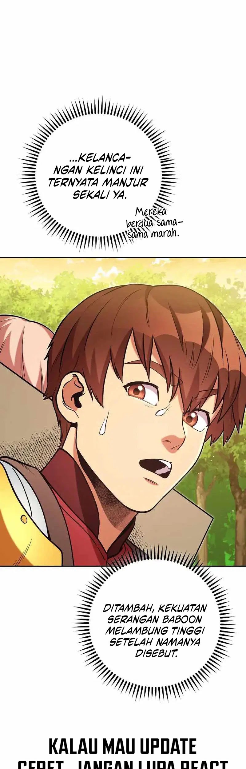 Dungeon Reset Chapter 240 Gambar 44