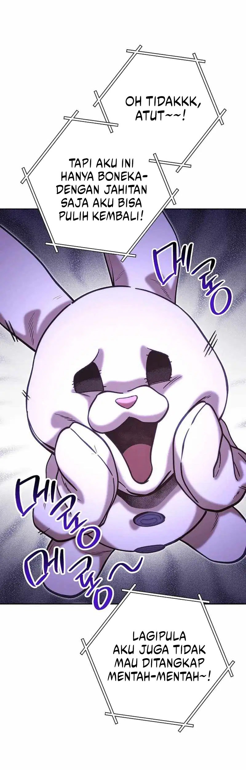 Dungeon Reset Chapter 240 Gambar 47