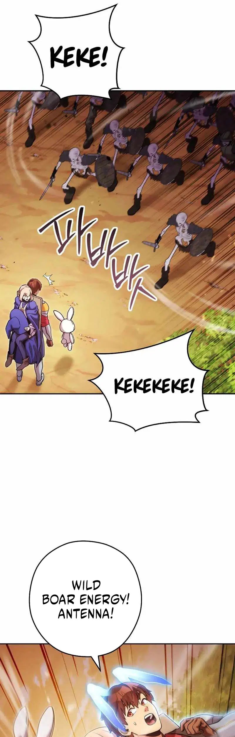 Dungeon Reset Chapter 240 Gambar 50