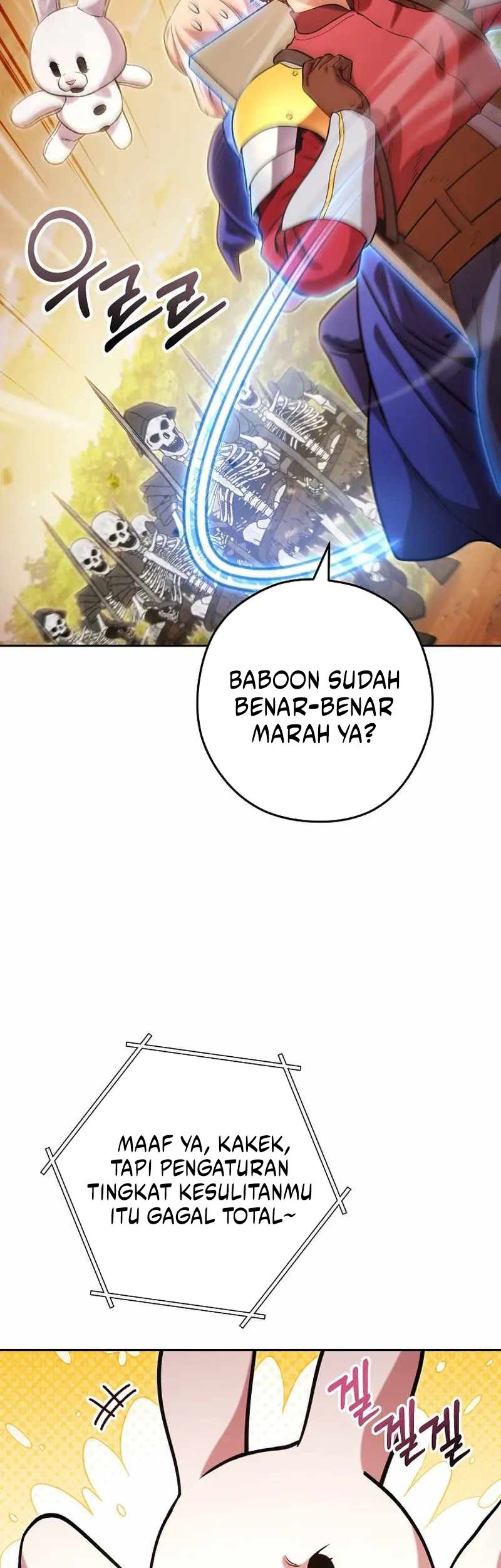 Dungeon Reset Chapter 240 Gambar 51