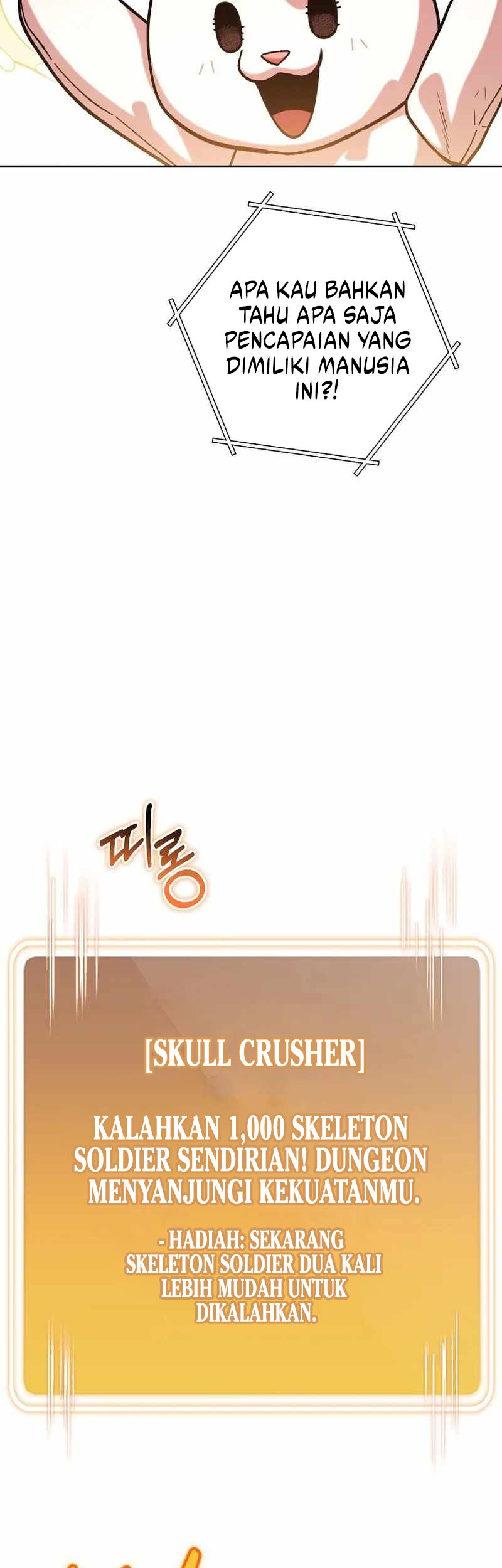 Dungeon Reset Chapter 240 Gambar 52