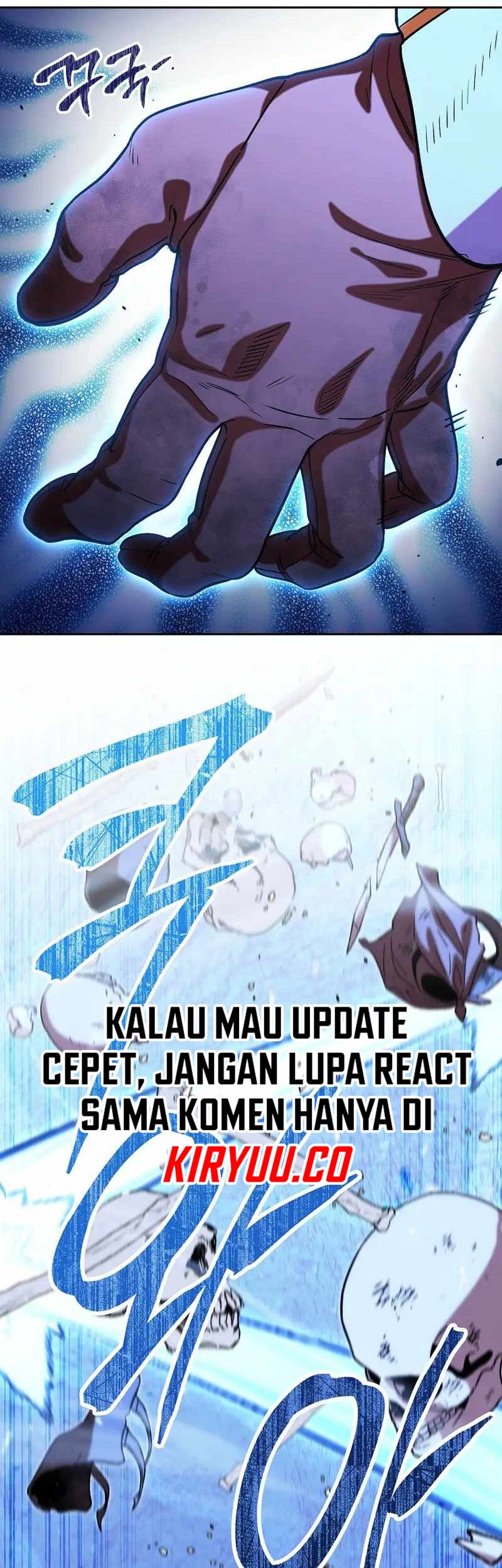 Dungeon Reset Chapter 240 Gambar 56