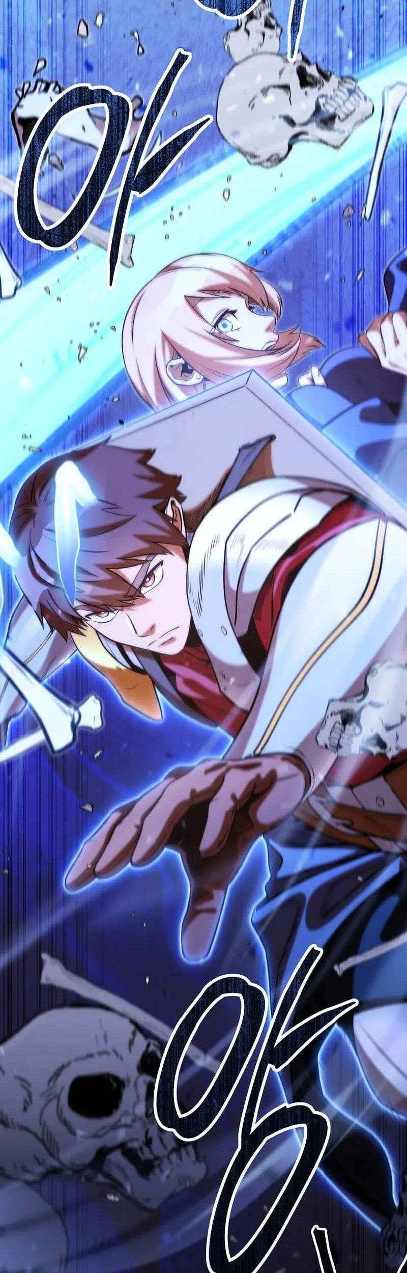 Dungeon Reset Chapter 240 Gambar 57