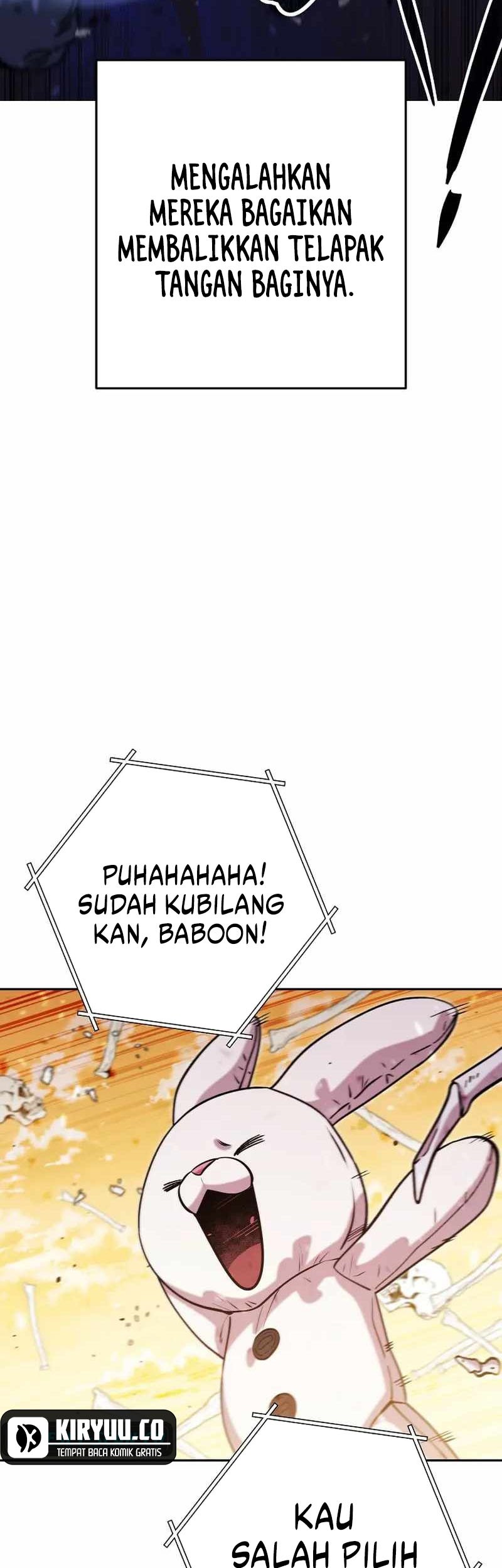 Dungeon Reset Chapter 240 Gambar 58