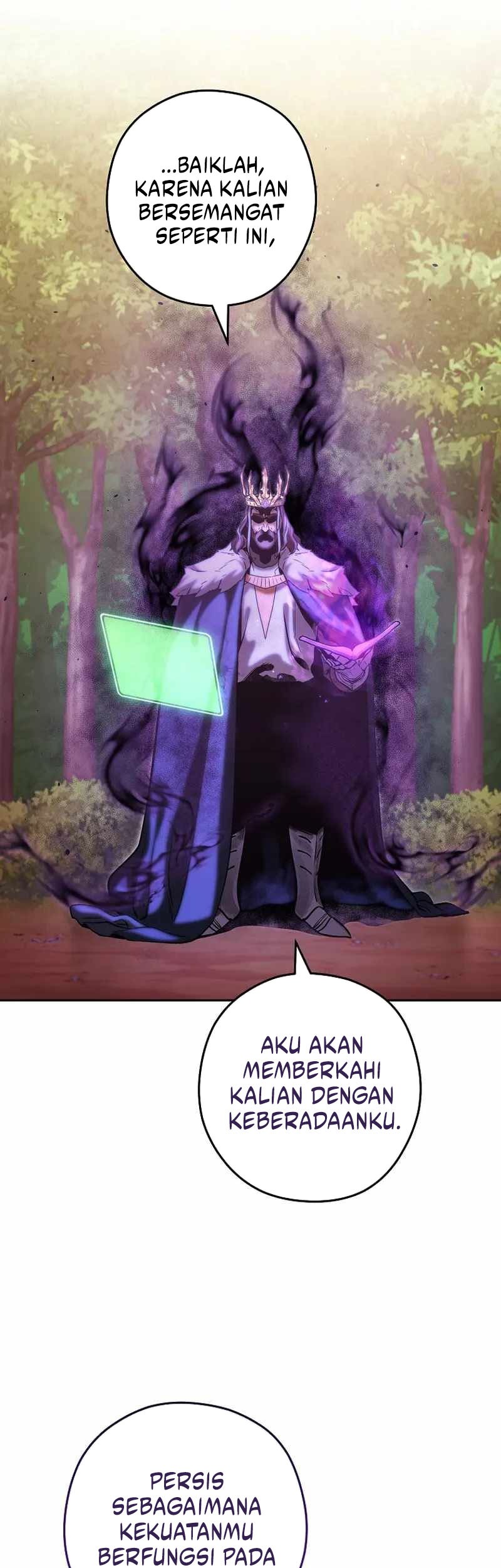 Dungeon Reset Chapter 240 Gambar 60