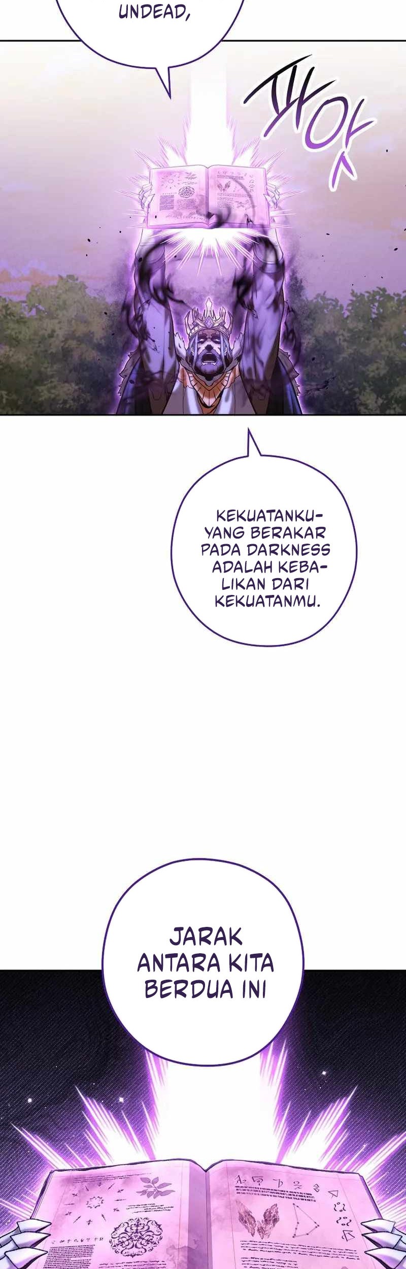 Dungeon Reset Chapter 240 Gambar 61