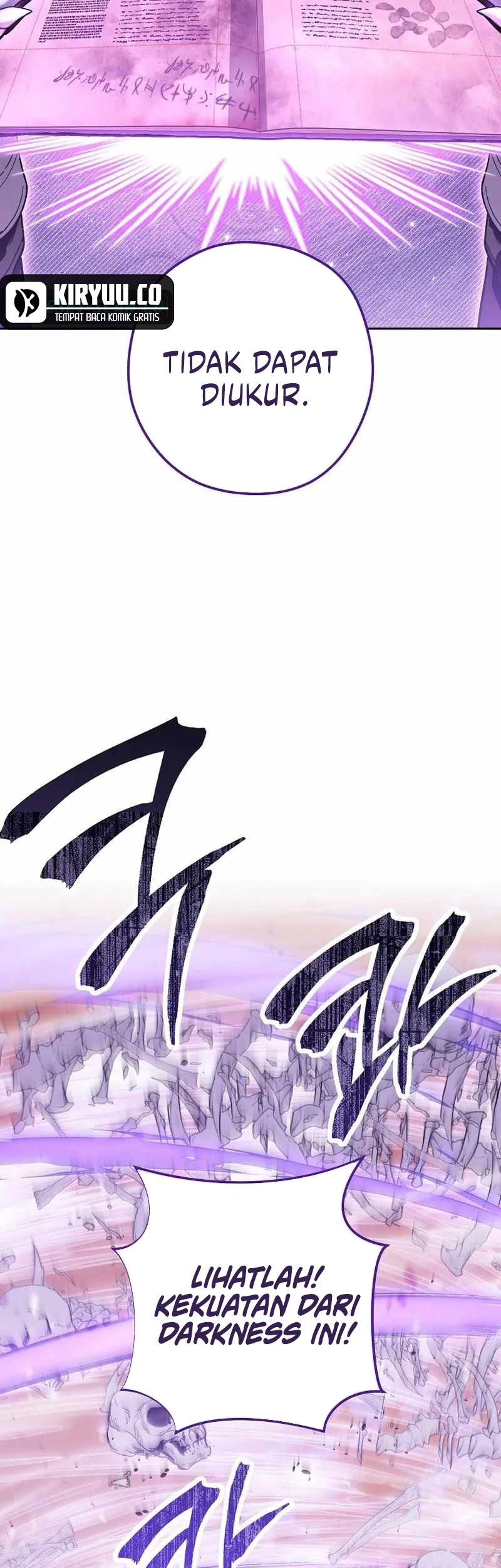 Dungeon Reset Chapter 240 Gambar 62