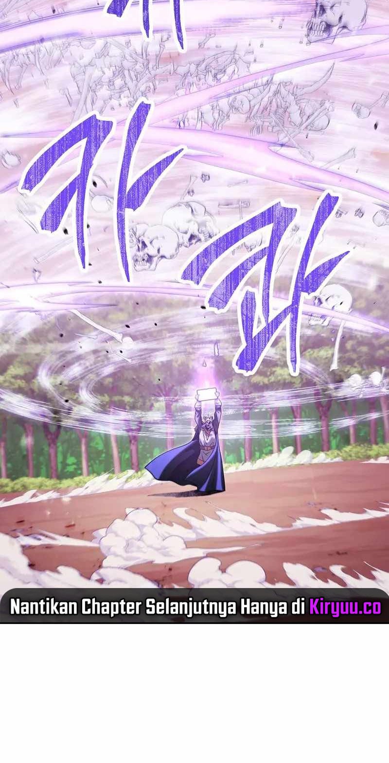 Dungeon Reset Chapter 240 Gambar 63