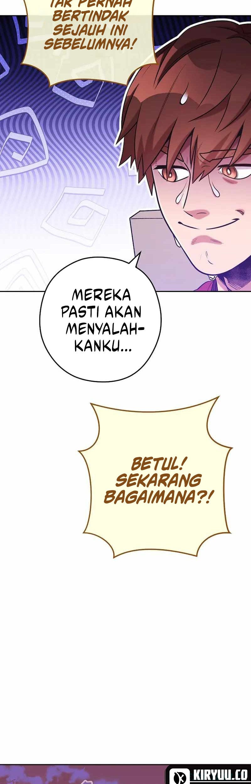 Dungeon Reset Chapter 240 Gambar 66