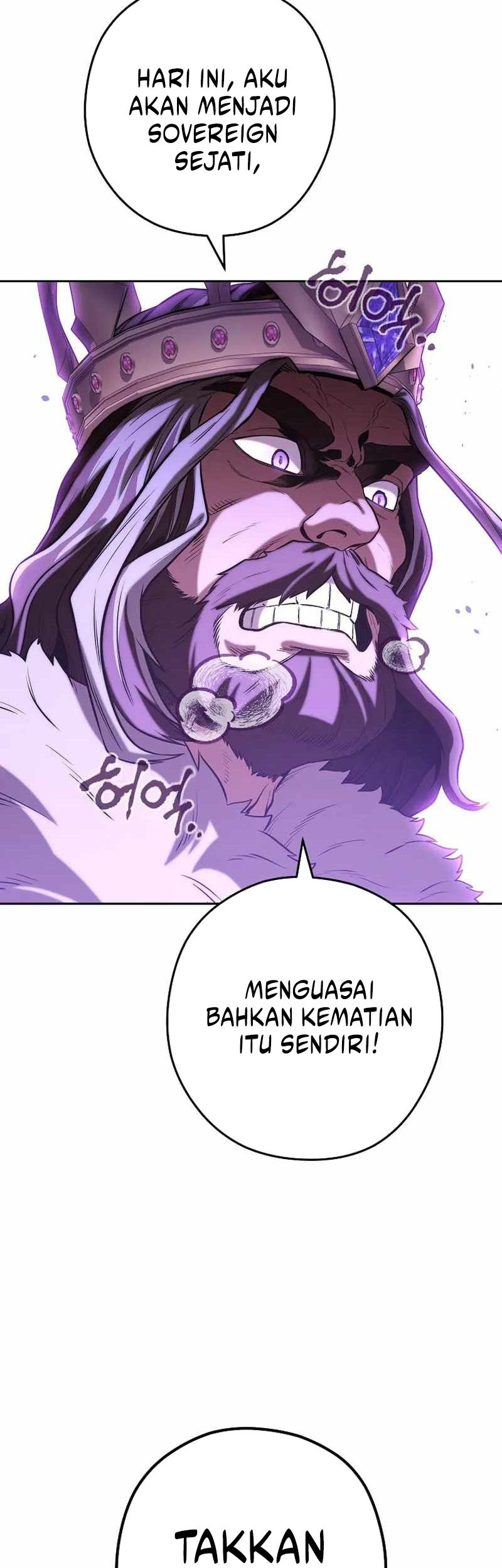 Dungeon Reset Chapter 240 Gambar 70