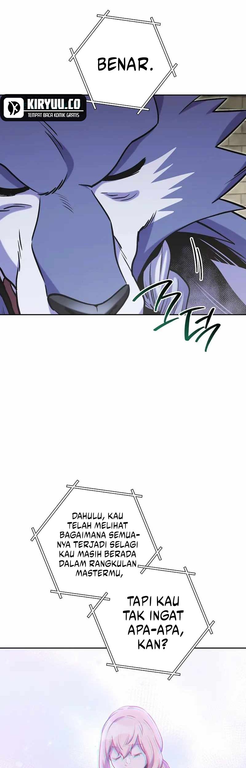 Dungeon Reset Chapter 240 Gambar 3