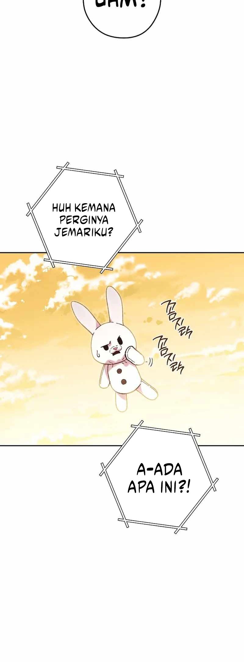 Dungeon Reset Chapter 240 Gambar 25