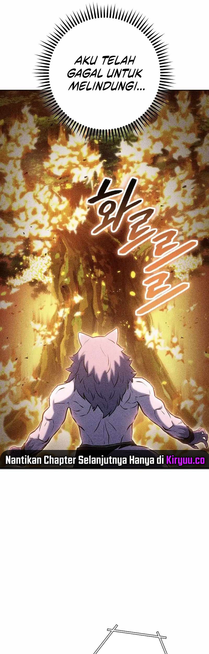 Dungeon Reset Chapter 240 Gambar 10