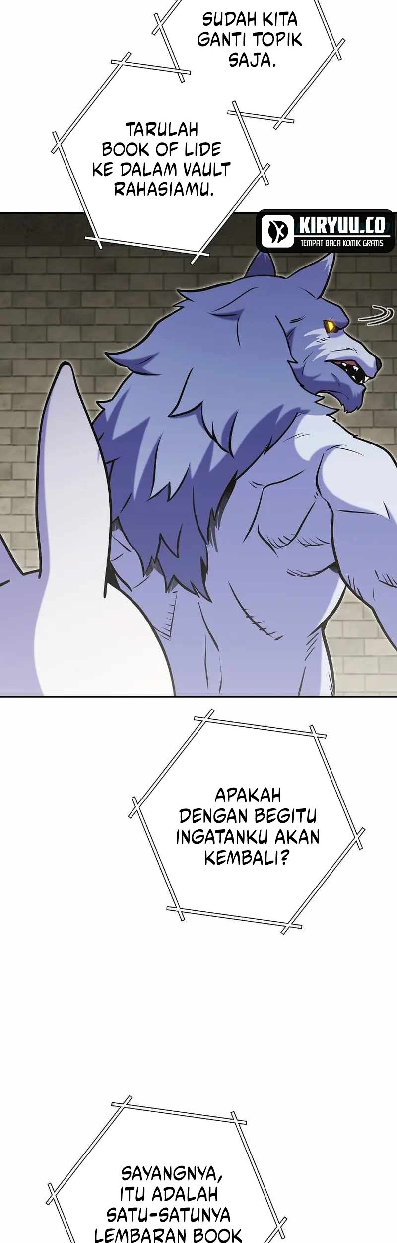 Dungeon Reset Chapter 240 Gambar 11