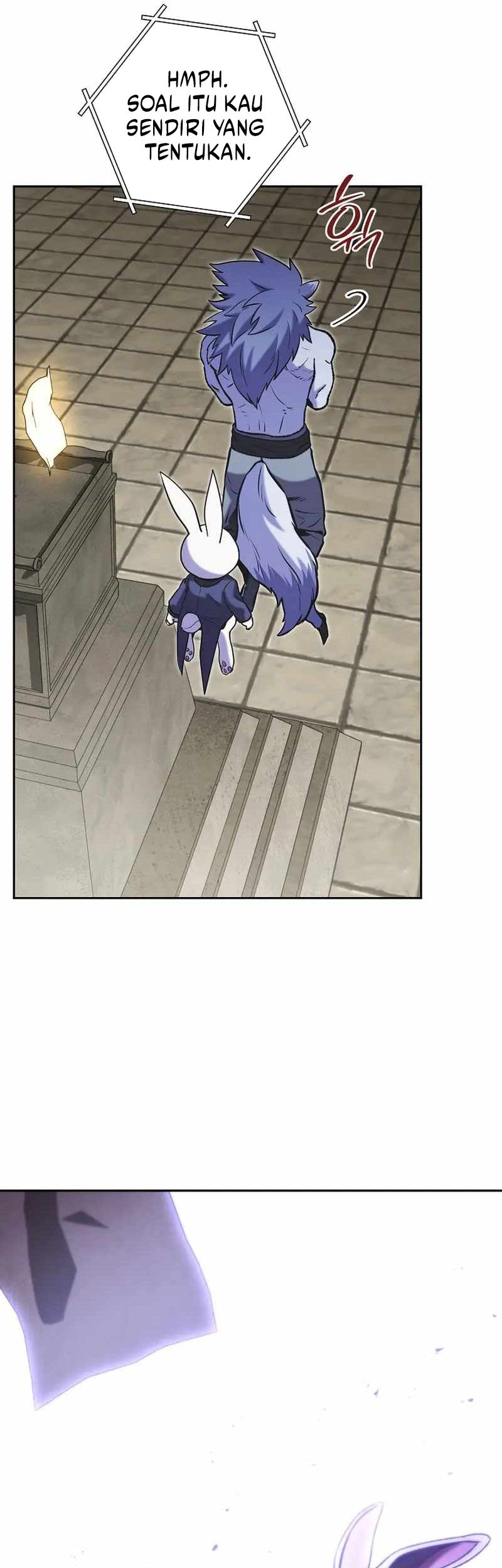 Dungeon Reset Chapter 240 Gambar 14