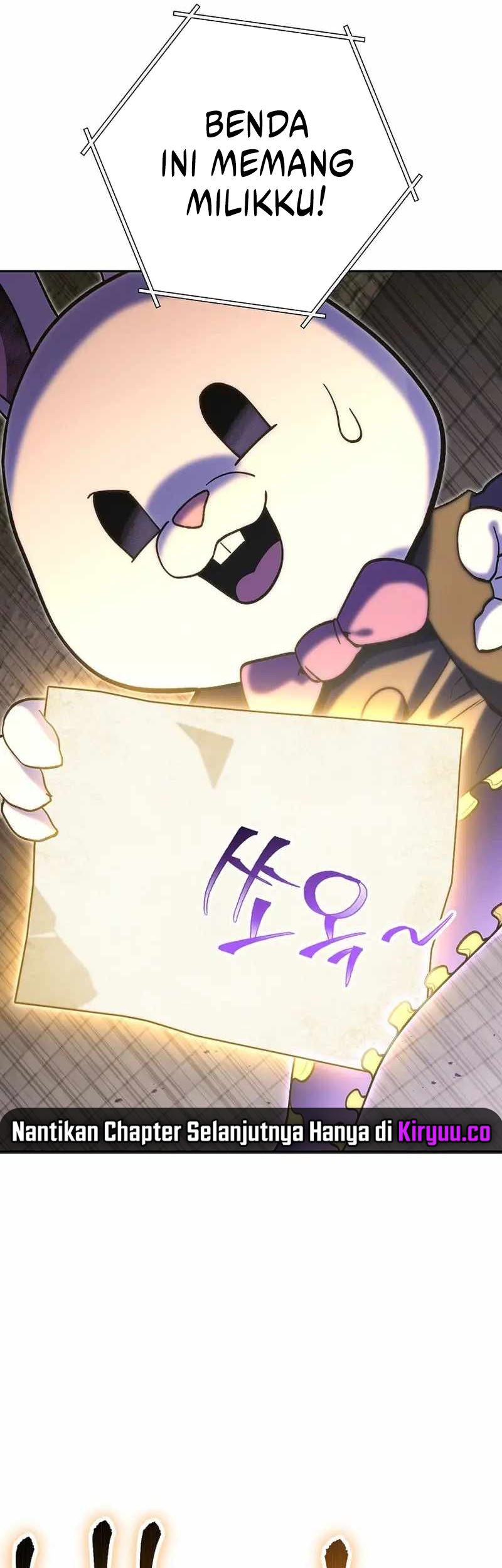 Dungeon Reset Chapter 240 Gambar 18