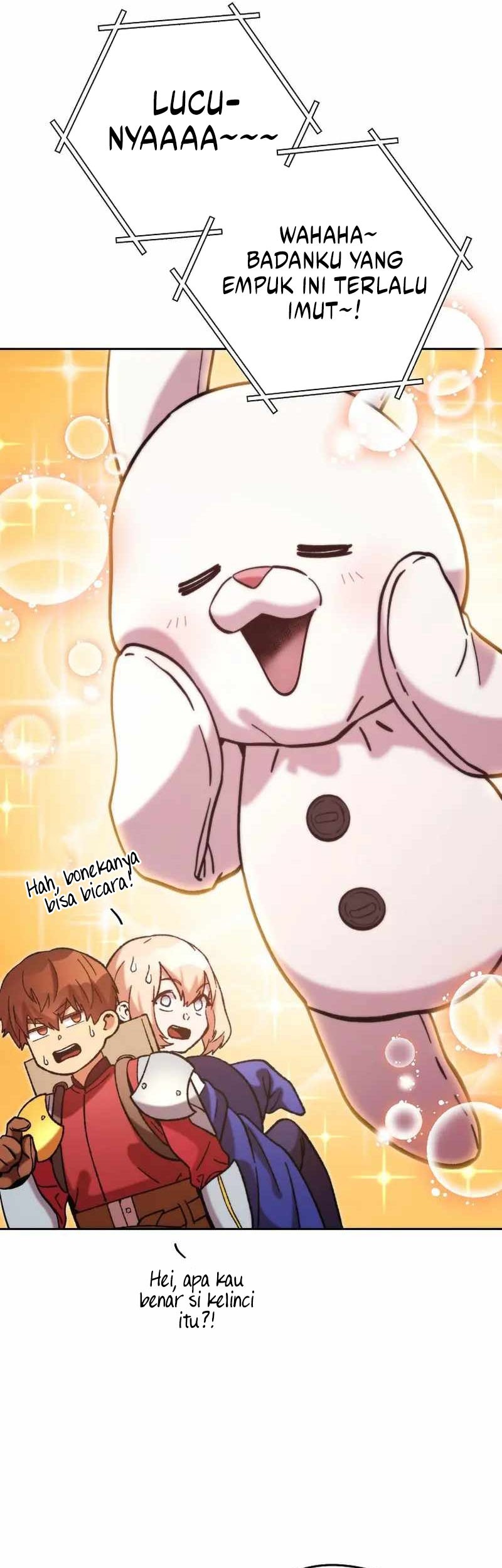 Dungeon Reset Chapter 240 Gambar 26