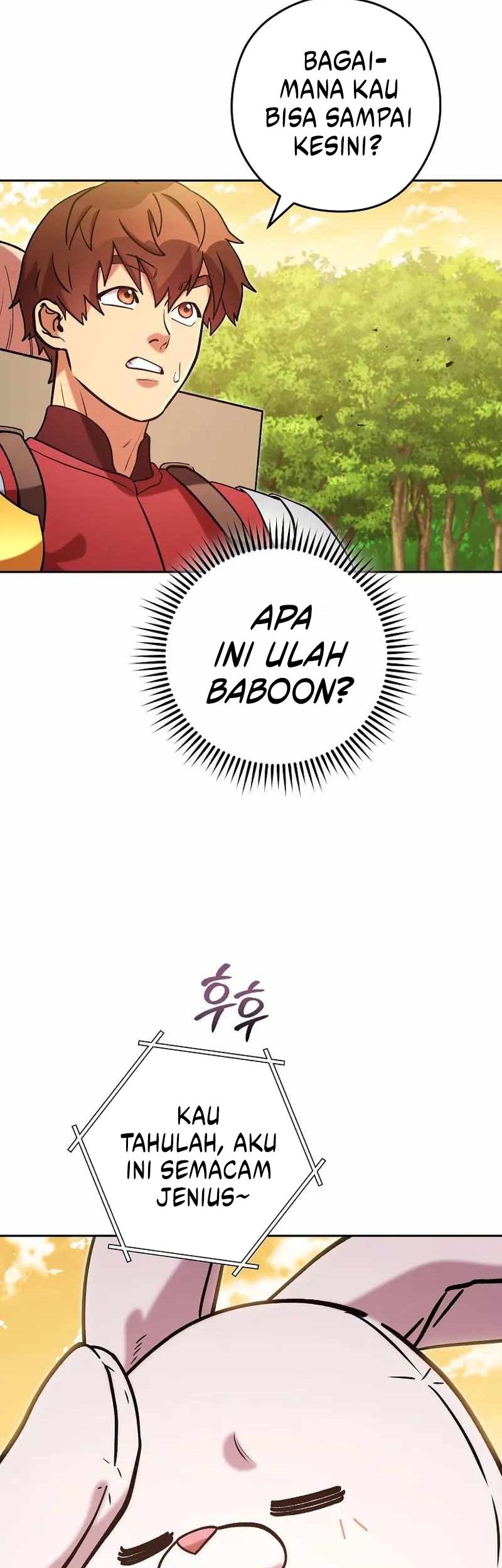 Dungeon Reset Chapter 240 Gambar 27