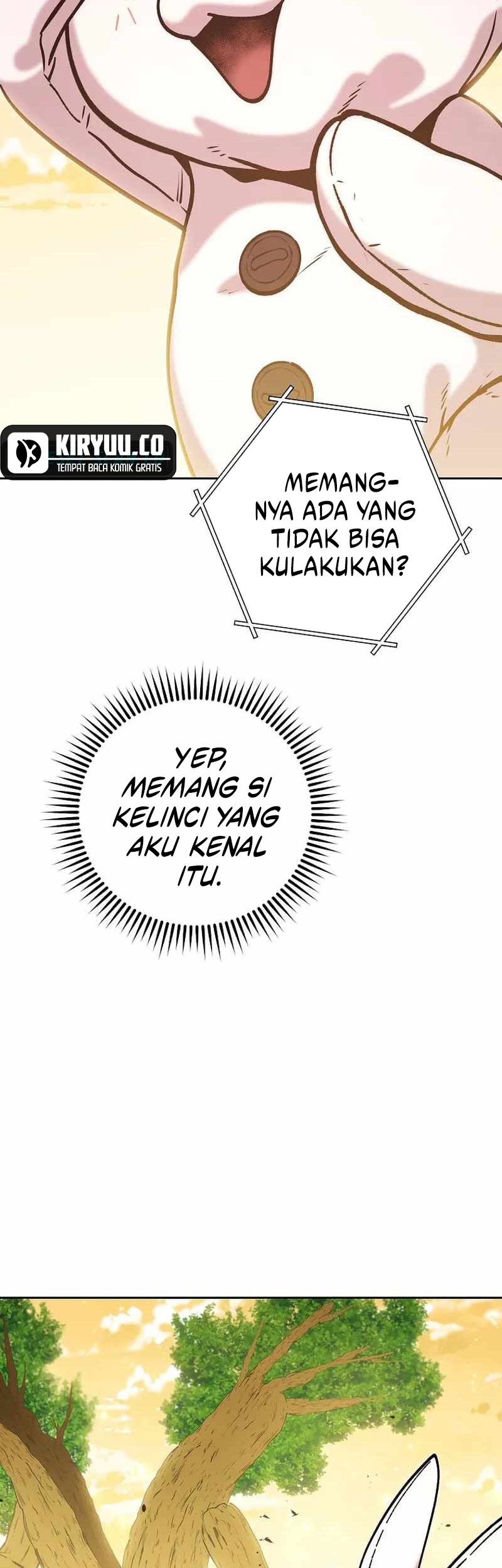 Dungeon Reset Chapter 240 Gambar 28