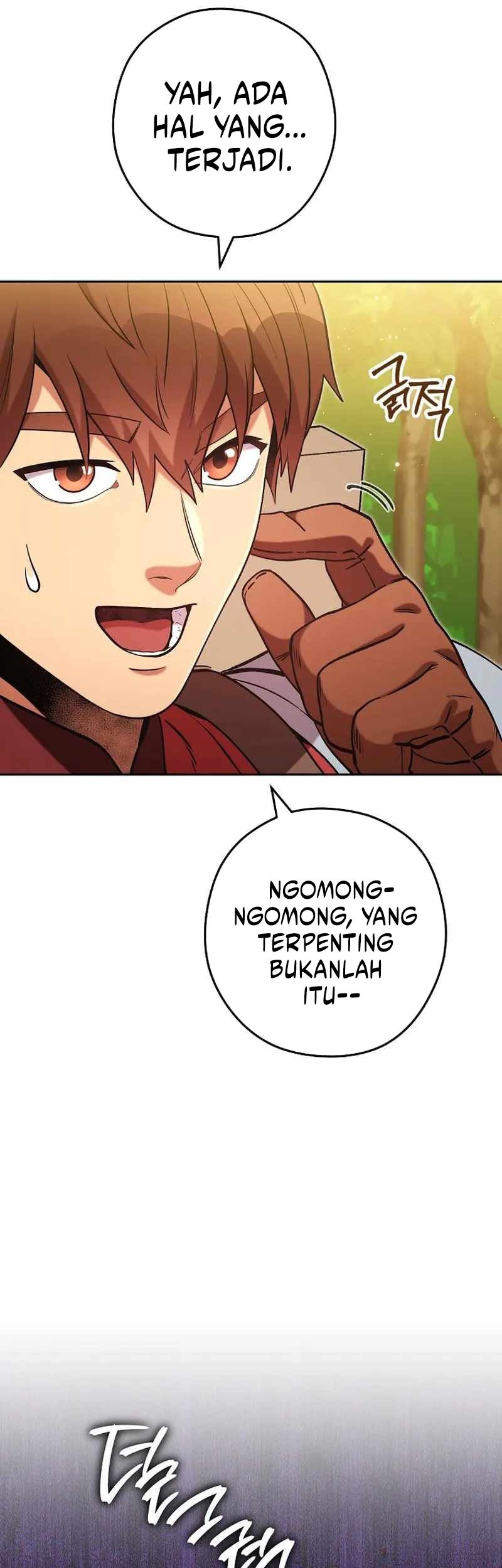 Dungeon Reset Chapter 240 Gambar 30