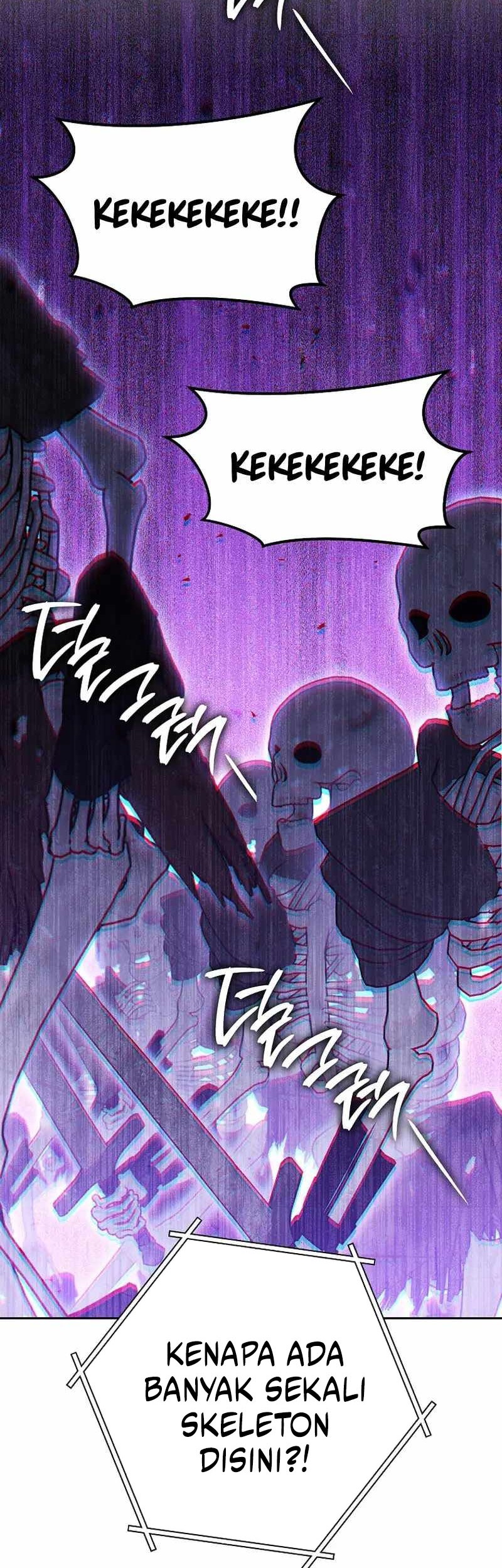 Dungeon Reset Chapter 240 Gambar 31