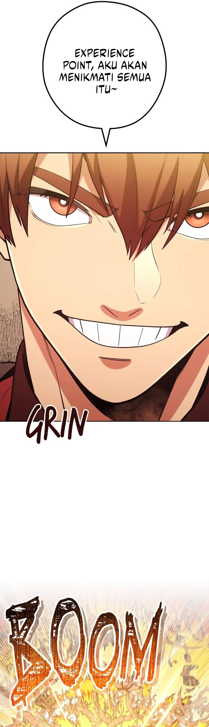 Dungeon Reset Chapter 241 Gambar 6