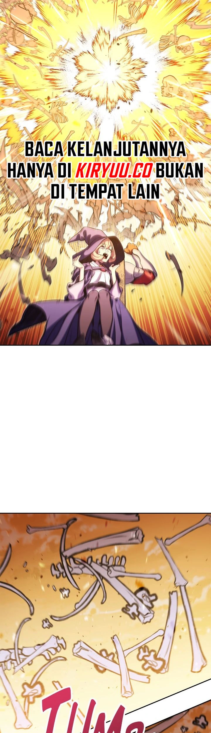 Dungeon Reset Chapter 241 Gambar 7