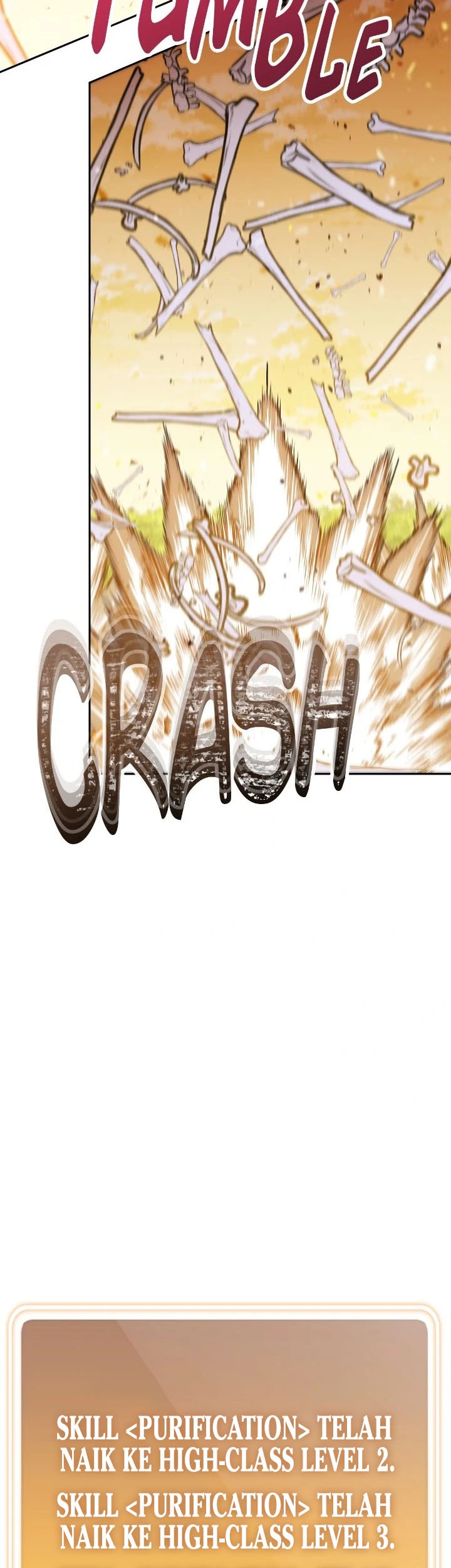 Dungeon Reset Chapter 241 Gambar 8