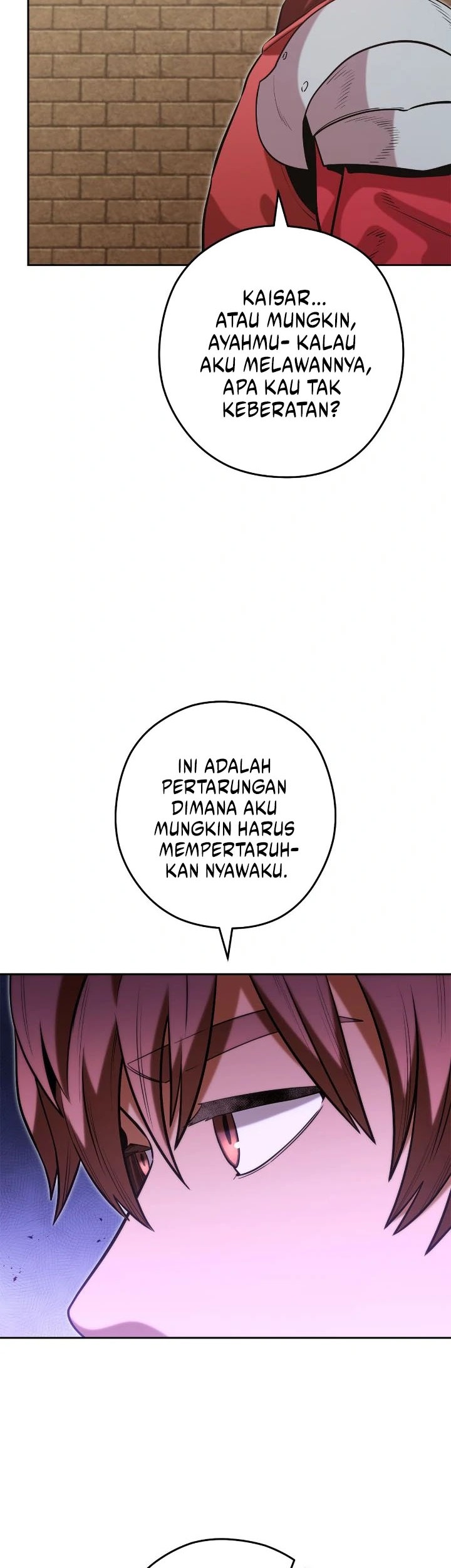 Dungeon Reset Chapter 241 Gambar 35