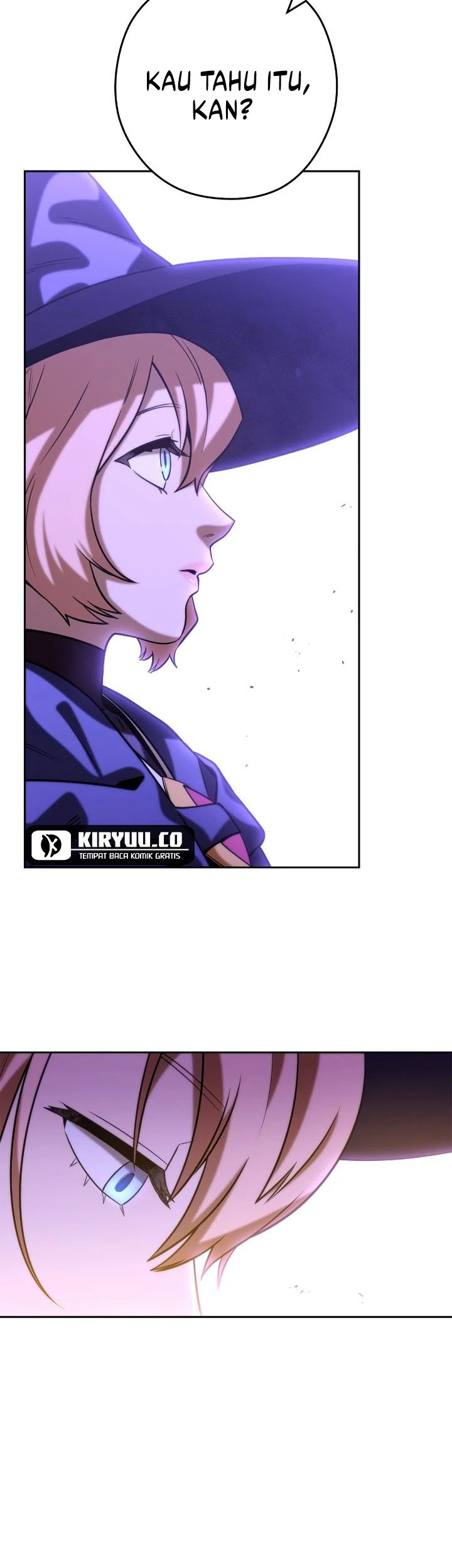 Dungeon Reset Chapter 241 Gambar 36