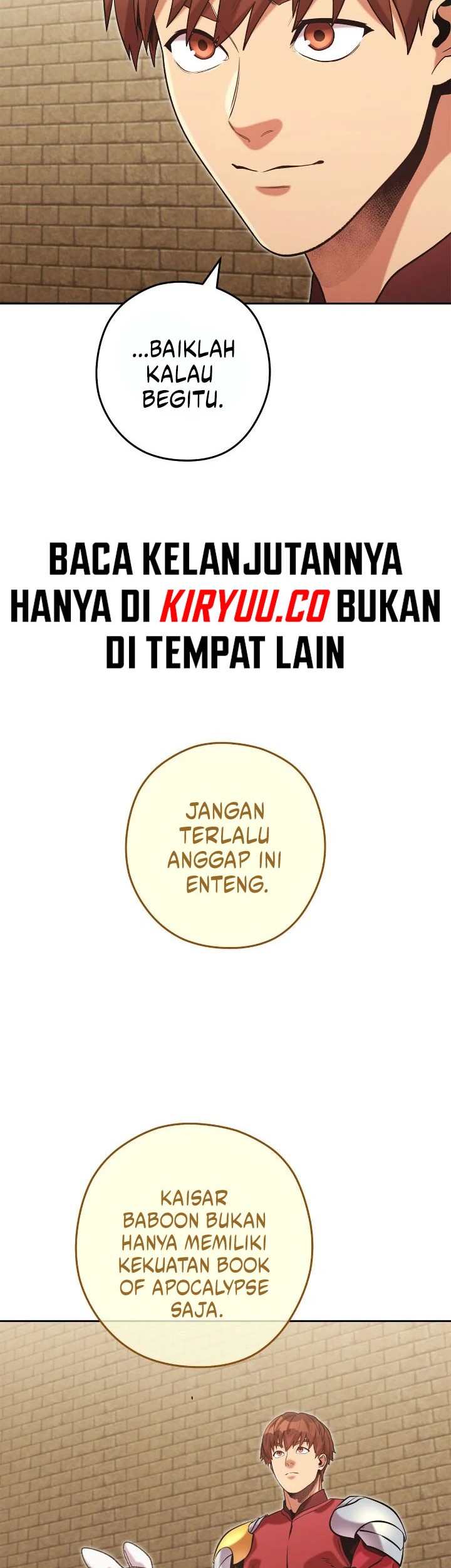 Dungeon Reset Chapter 241 Gambar 39