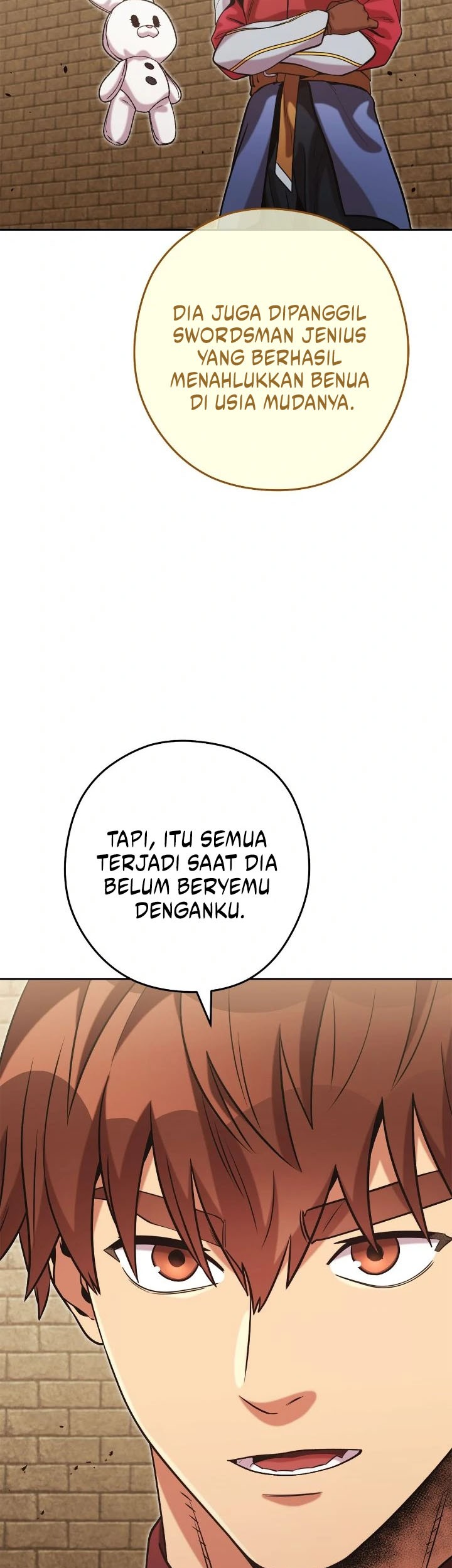 Dungeon Reset Chapter 241 Gambar 40