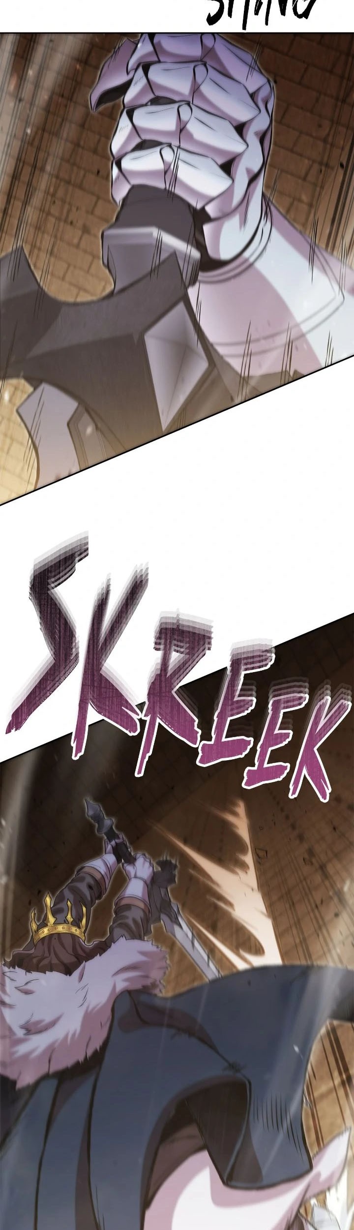 Dungeon Reset Chapter 241 Gambar 48