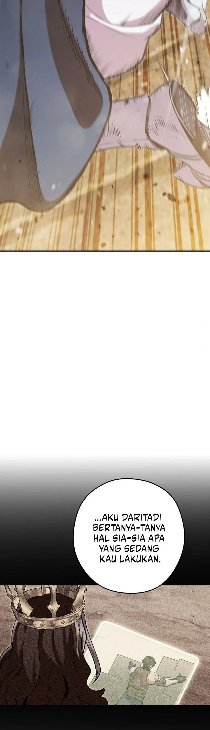 Dungeon Reset Chapter 241 Gambar 49