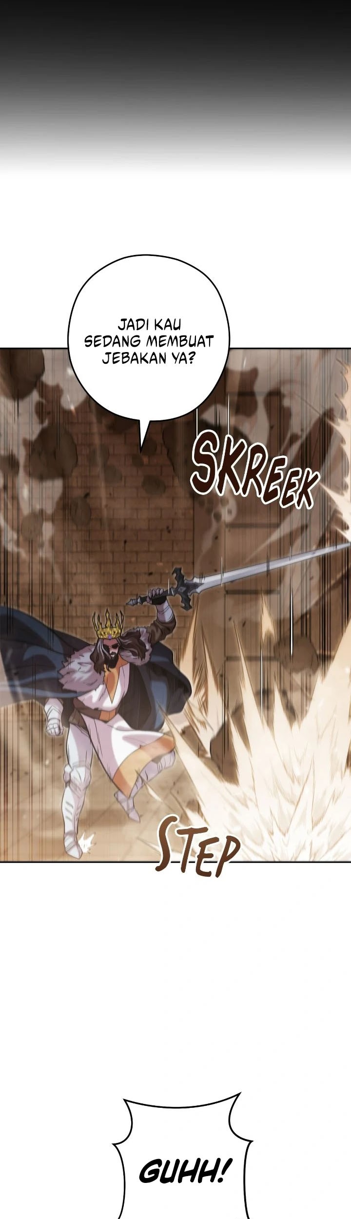 Dungeon Reset Chapter 241 Gambar 50