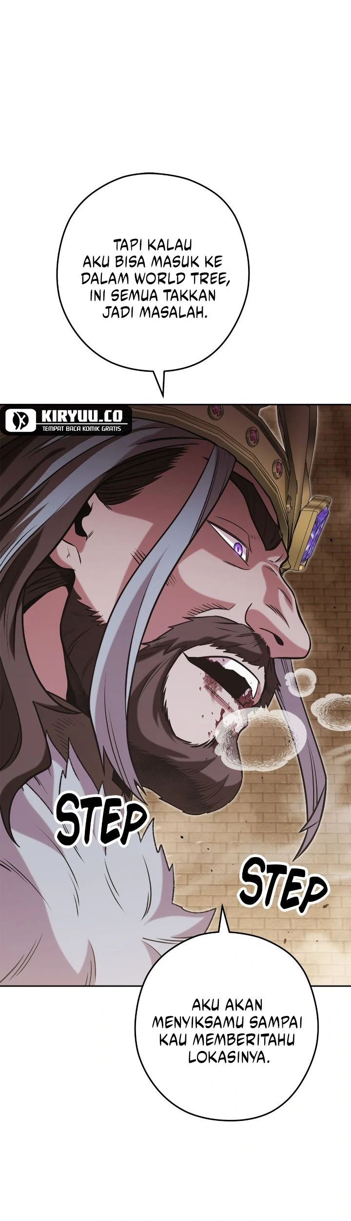 Dungeon Reset Chapter 241 Gambar 52