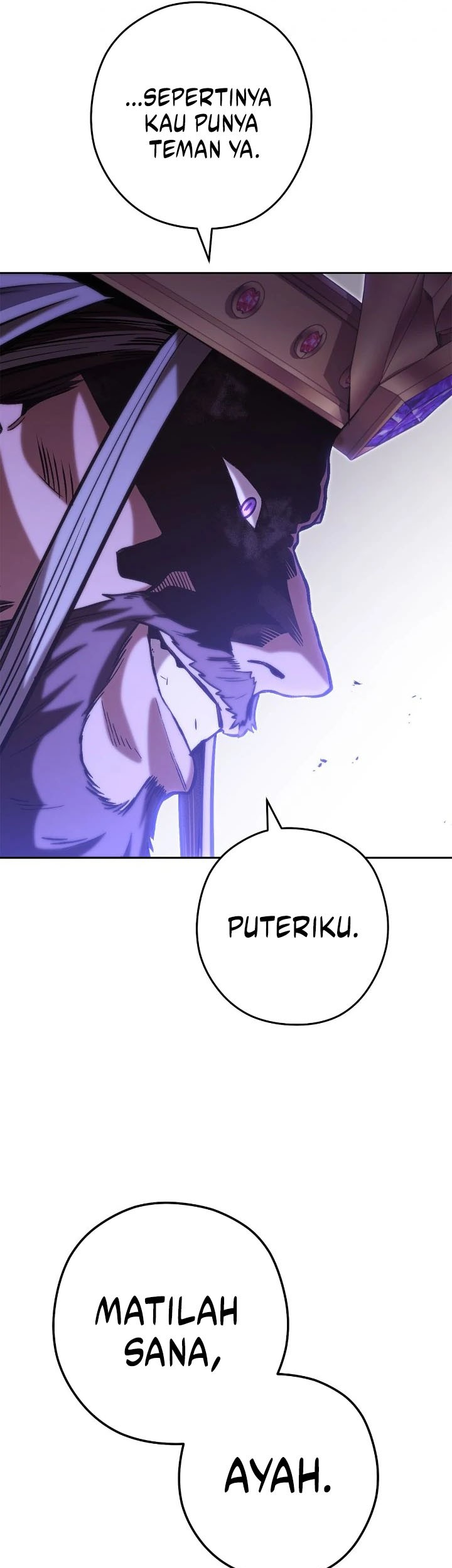 Dungeon Reset Chapter 241 Gambar 54