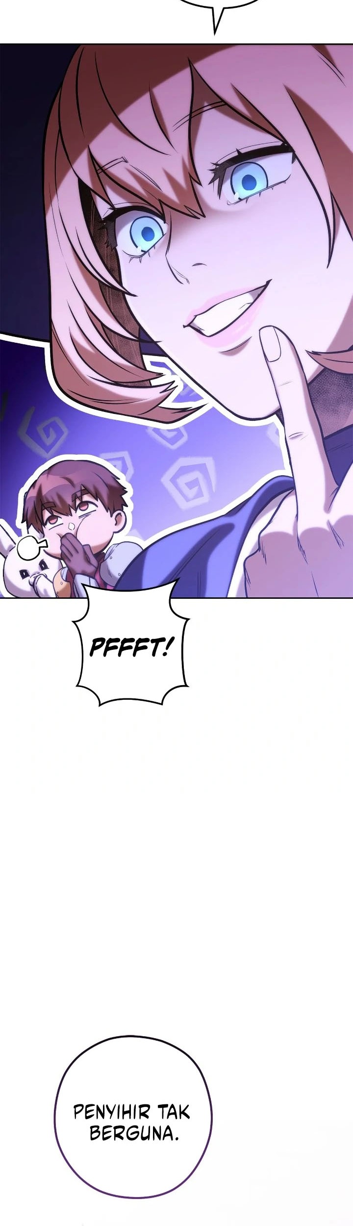 Dungeon Reset Chapter 241 Gambar 55