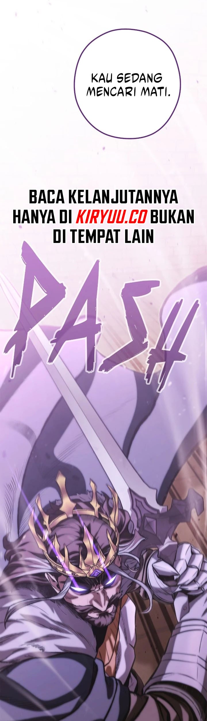 Dungeon Reset Chapter 241 Gambar 56