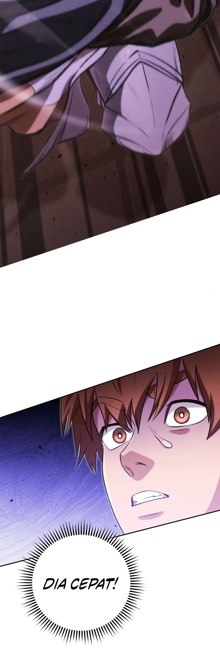 Dungeon Reset Chapter 241 Gambar 57